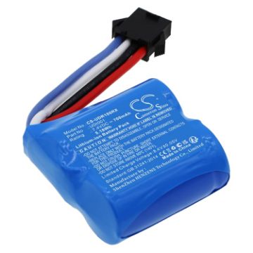 Udi Battery Replacement for 1 - 1