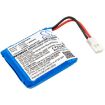 Battery Replacement Bee-Bot 753032 for Floor Robot - 1