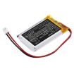 Thymio Robot Battery Replacement - 2