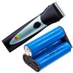 Battery Replacement Wella WM1871-7960 for Crom Style Pro Type 1871 - 4