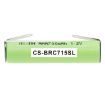 Philips BT5270 Norelco QC5055 Battery Replacement - 3