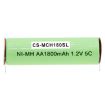 Battery Replacement Carrera for 2028.2 - 3