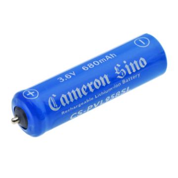 Battery Replacement for Braun 67030718 67030924 7030924 81489177 U36A R14A UR14500L UR14500Y W14A R47A - 1