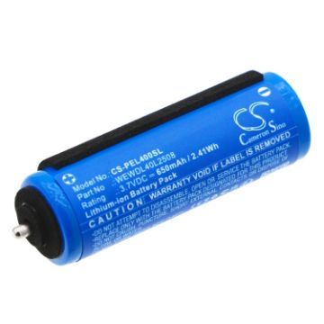 Picture of Battery Replacement Panasonic US14430VR WEWDL40L2508 for EWDE92 EW-DE92