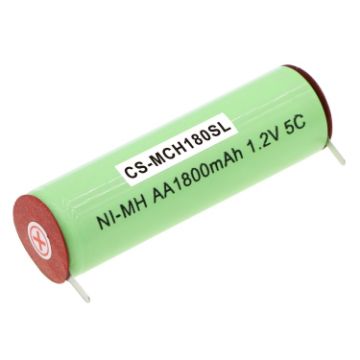 Battery Replacement Bella for 1530 1590 - 1