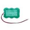 Getronic GT904 GT945 Battery Replacement for 944 945 Siren - 3