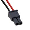 Battery Replacement Cobra GP60AAH6YMX for 5370 Alarm Sounder - 5