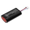 Volvo 31450445 P0839A Battery Replacement for C40 S60 - 2