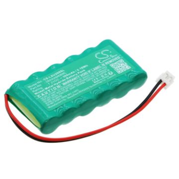 Battery Replacement Lexus 28AAAM6BML for 89040-53011 89040-53012 - 1