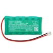 Battery Replacement Lexus 28AAAM6BML for 89040-53011 89040-53012 - 3