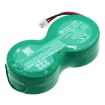 Opel Battery Replacement 12 762 811 52430010 for Astra H Vectra C - 2