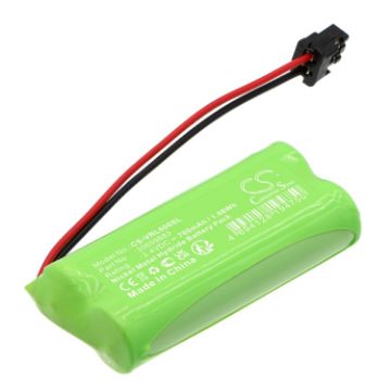 Picture of Battery Replacement Volvo 30659412 30659883 55AAAH2BMX for FOMOCO Alarm Siren S60 2008-2018