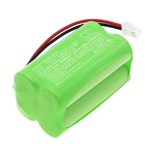 Volvo 4VREAA600 8614974 9162941 RA05581 Battery Replacement for C70 S70 - 1