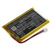 Picture of Battery Replacement Clareone CLR-C1-BATT for CLR-C1-PNL1 Smart Home Panel