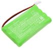 Battery Replacement Somfy 5071688A 9001001 for AXOVIA 220B Axovia 3S - 1