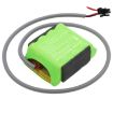 Battery Replacement Velux 832817 865103 GP2100AFHT HHR-210AH - 1