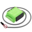 Battery Replacement Velux 832817 865103 GP2100AFHT HHR-210AH - 2