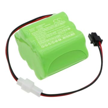 Roma PA000687 Battery Replacement for Rollladen Shutter - 1