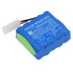 Battery Replacement Roma 99609011 PA000762 for Rollladen 4511670 Shutter - 2