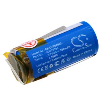 Livescribe ICR12300 Battery Replacement for Echo Smartpen 8GB - 1