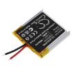 Battery Replacement Golfbuddy DR652525 for VoiceX - 2
