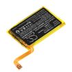 Fitbit FB507 Versa 2 Battery Replacement LSSP281928 - 2