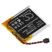 Garmin 361-00117-02 Battery Replacement for Forerunner 30 - 2