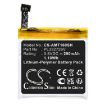Amazfit PL332728V Battery Replacement for A1609 A1619 - 3