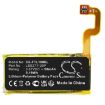 Fitbit Luxe Battery Replacement LSS271120P - 3