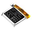 Amazfit PL402120V Battery Replacement for A1608 Bip - 1