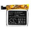 Amazfit PL402120V Battery Replacement for A1608 Bip - 3