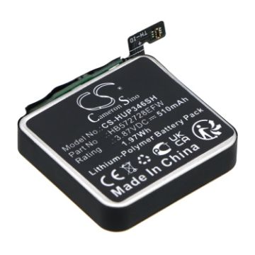 Huawei HB572728EFW Battery Replacement for Watch GT3 Pro 46mm - 1