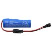 Picture of Battery Replacement Gama Sonic GS32V15 for Baytown Bulb GS-106B Baytown GS-106