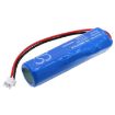 Picture of Battery Replacement Gama Sonic GS37V20 for GS37V20FLT