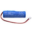 Picture of Battery Replacement Gama Sonic GS37V20 for GS37V20FLT