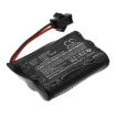Esotec 92000501 Battery Replacement for 901010 - 1