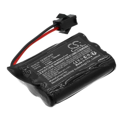 Esotec 92000501 Battery Replacement for 901010 - 1