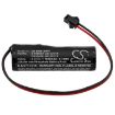 Picture of Battery Replacement Gama Sonic GS32V06 GS-32V10 GS-32V15 IFR18650 for Baytown Bulb GS-106B Baytown GS-106