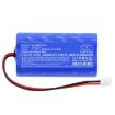 Picture of Battery Replacement Gama Sonic GS37V40 for 101822 203001