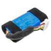 Replacement Battery for JBL Flip 6 JBLFLIP6BLUAM - 2