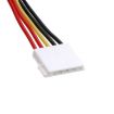 Marshall C406A7 Battery Replacement for Middleton - 5
