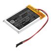 Skullcandy P553450N Battery Replacement for S7SHHW-474 Shrapnel Mini - 2