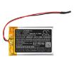 Skullcandy P553450N Battery Replacement for S7SHHW-474 Shrapnel Mini - 3