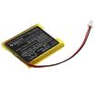 JBL GSP753030 01 Battery Replacement for T600 BT Tune 600BTNC - 2