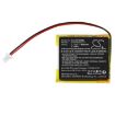 JBL GSP753030 01 Battery Replacement for T600 BT Tune 600BTNC - 3