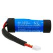 JBL SUN-INTE-220 Battery Replacement for Tuner XL - 3