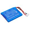 Harman/Kardon GSP075462 Battery Replacement for HTRAVBLK-00050 - 1