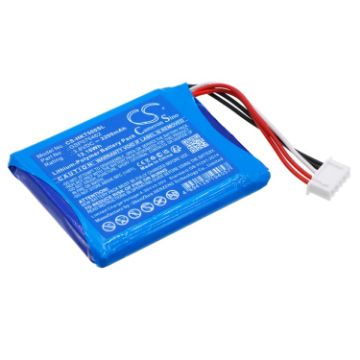 Harman/Kardon GSP075462 Battery Replacement for HTRAVBLK-00050 - 1