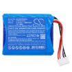 Harman/Kardon GSP075462 Battery Replacement for HTRAVBLK-00050 - 3