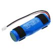 Battery Replacement Groove Onn RF-18650-1S1P for AAGRY100076371 Rugged SM - 2